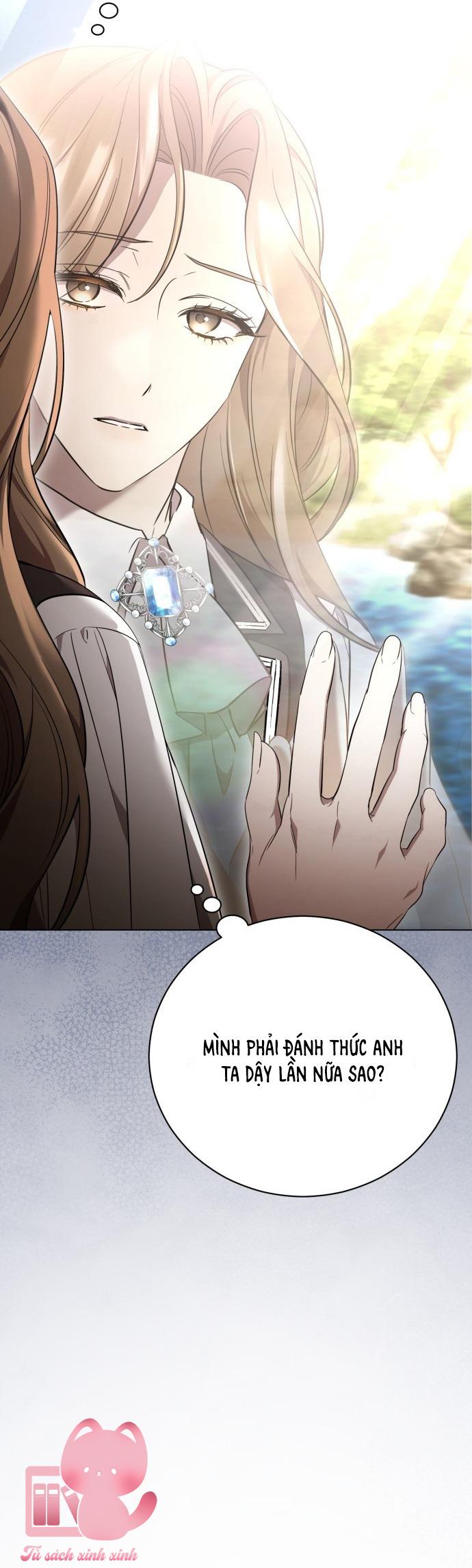 Xiềng Xích U Ám Chap 1 - Trang 4