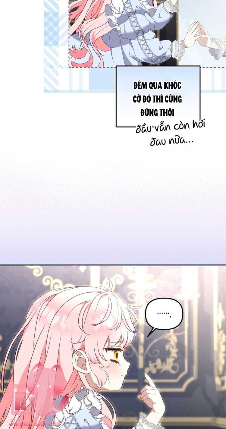 Tôi Được Nuôi Dưỡng Bởi Những Kẻ Phản Diện Chap 61 - Trang 3