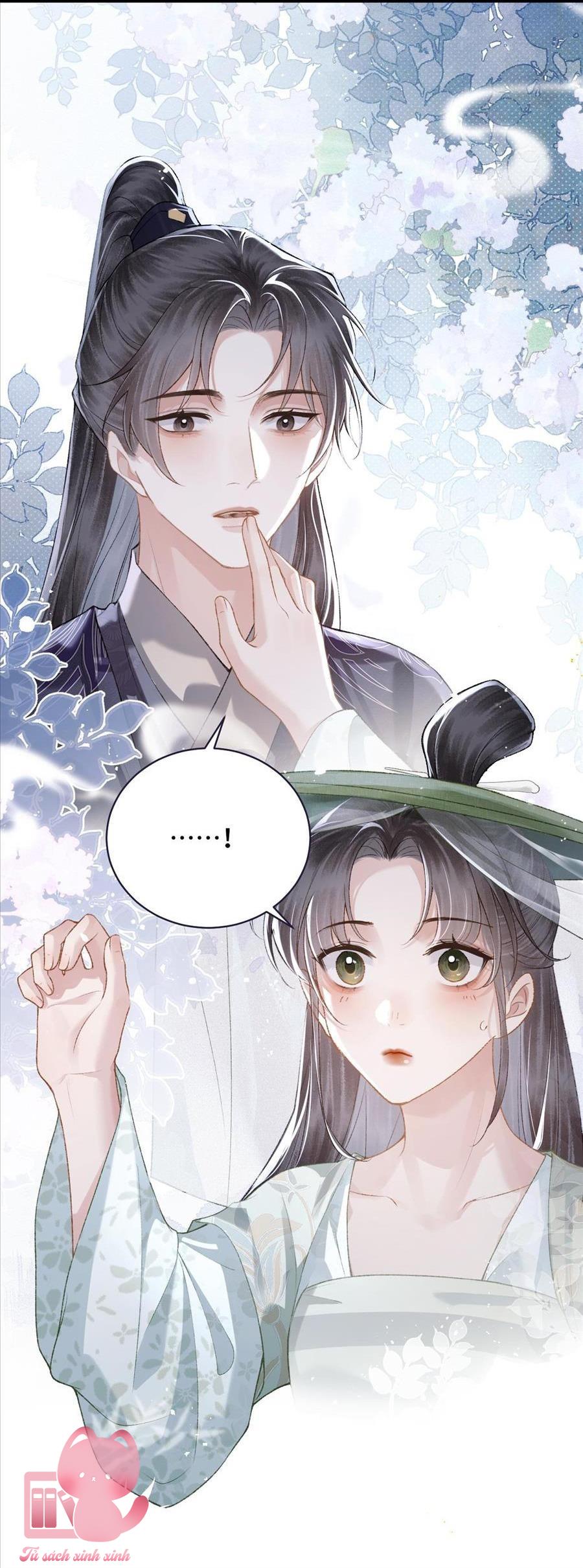 Gả Cho Vai Ác Chap 32 - Trang 2