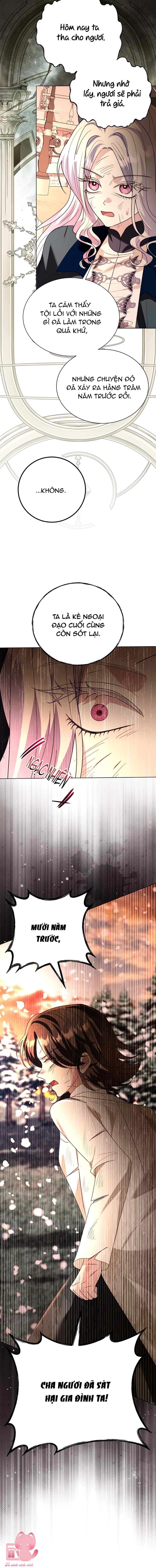 Một Ngày Nọ Bỗng Dưng Cha Xuất Hiện Chap 115 - Trang 3