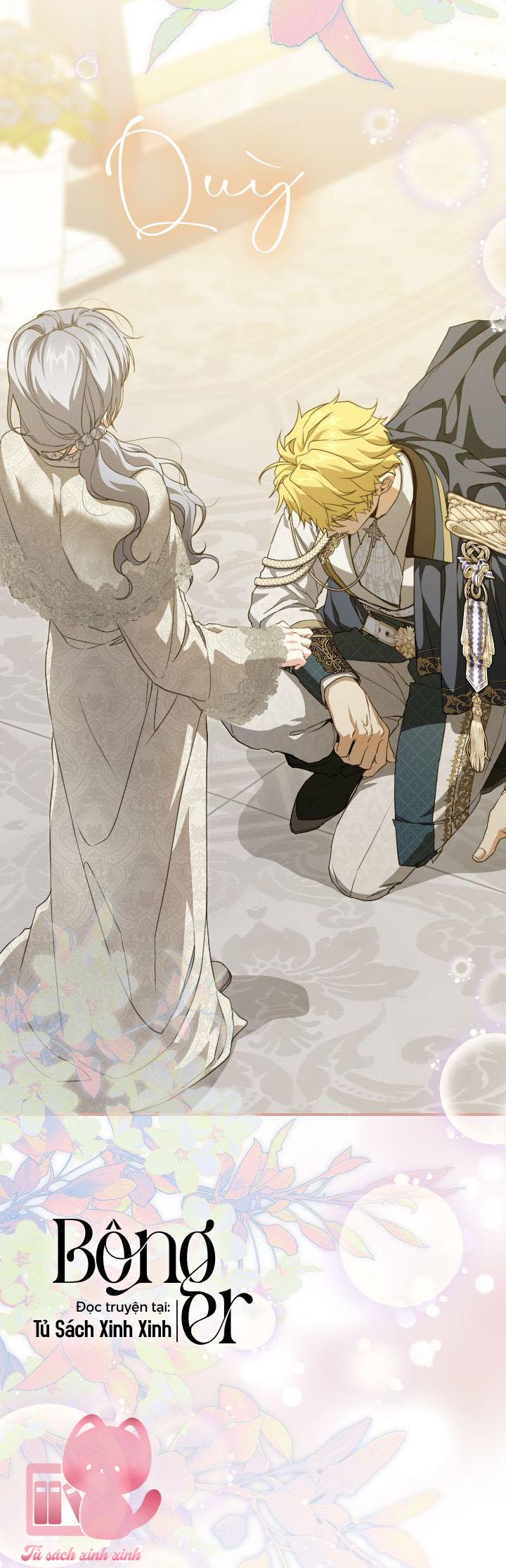 Hướng Về Ánh Dương Lần Nữa Chapter 95 - Trang 4