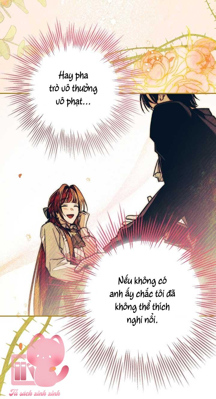 Chào Mừng Đến Với Dinh Thự Hoa Hồng Chap 13 - Trang 3
