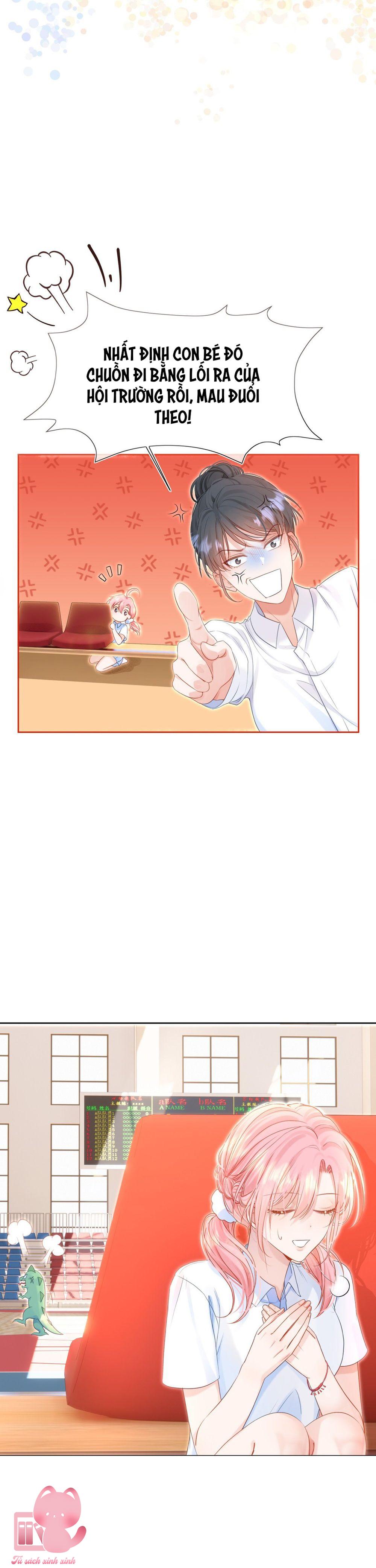 Trở Về Năm Xưa Khi Chồng Tôi Là Hot Boy Chap 1 - Trang 2