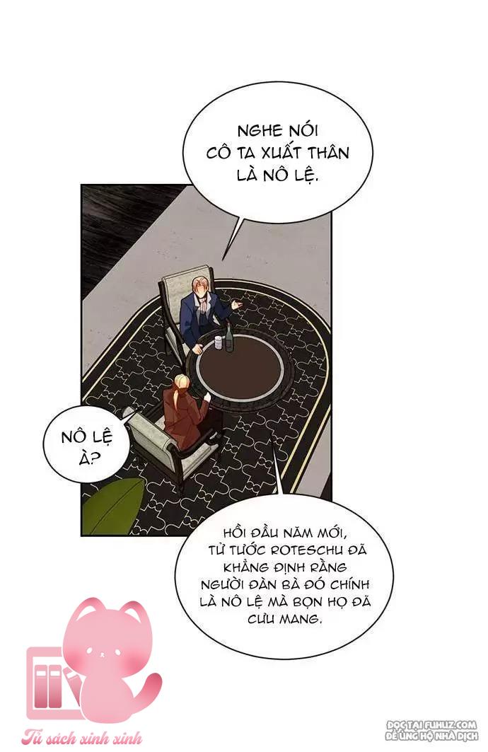 Hoàng Hậu Tái Hôn Chapter 47 - Trang 4