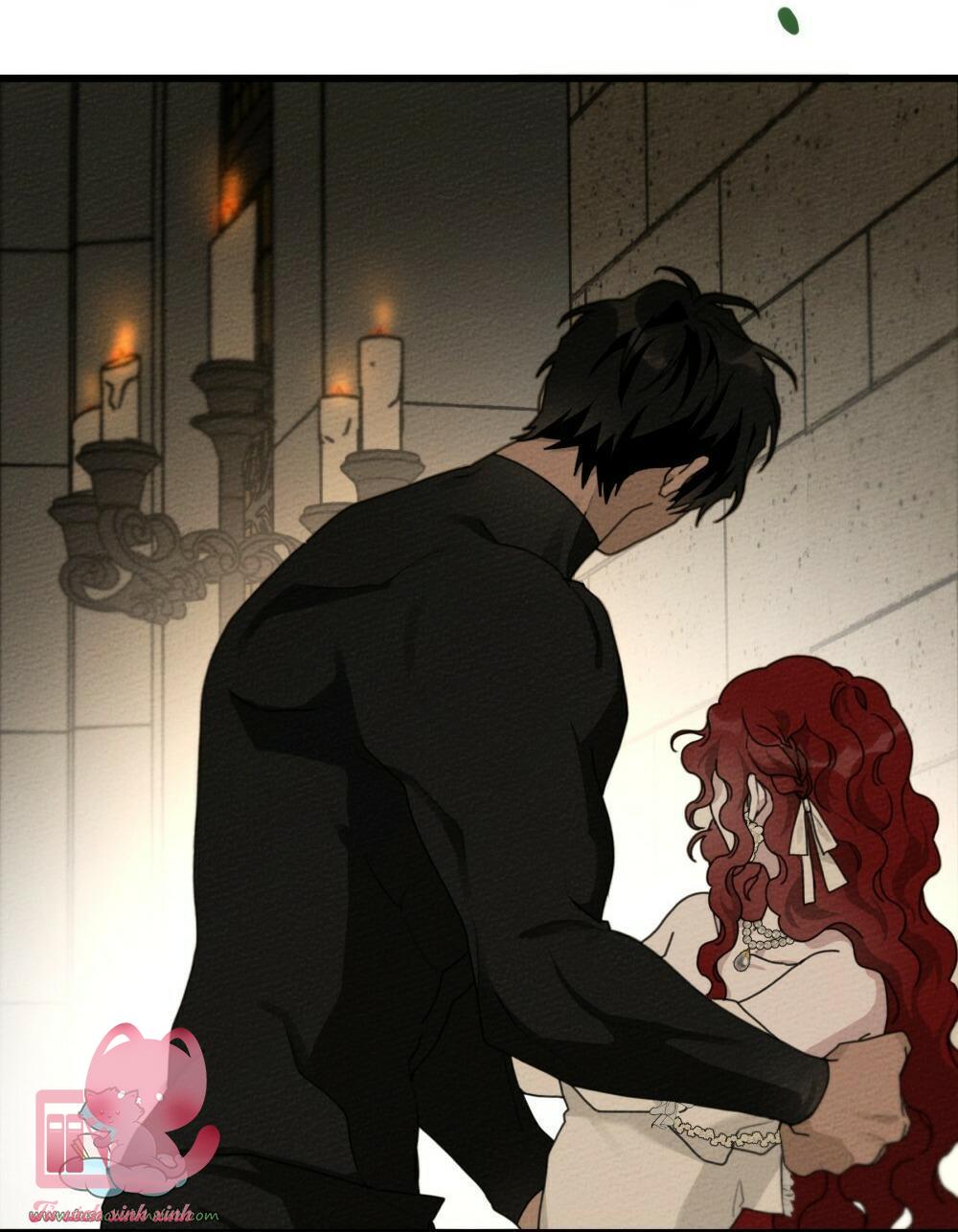 Dưới Tán Cây Sồi Chap 45 - Trang 2
