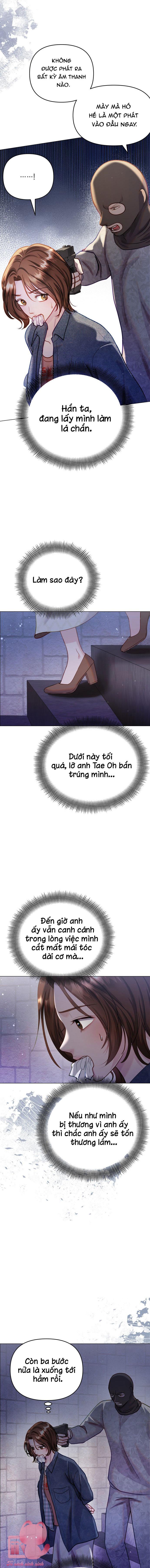 Hướng Dẫn Thu Phục Mãnh Thú Chap NT5 - Trang 2