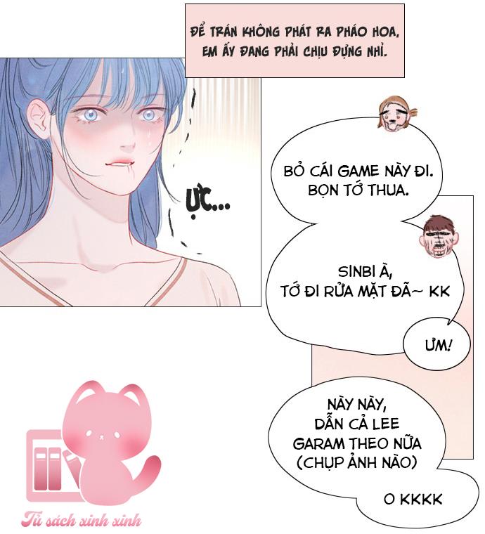 Thần Bí Chap 40 - Trang 2