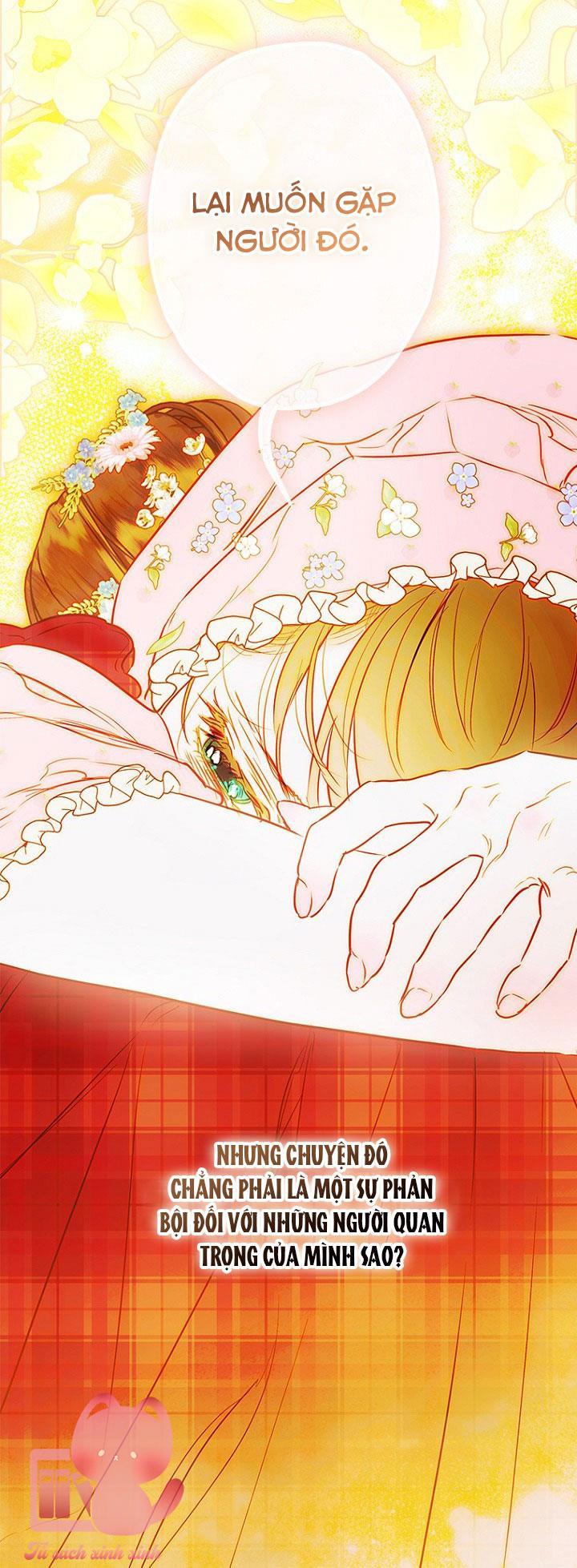 Khế Ước Hôn Nhân Của Mẹ Tôi Chap 92 - Trang 2