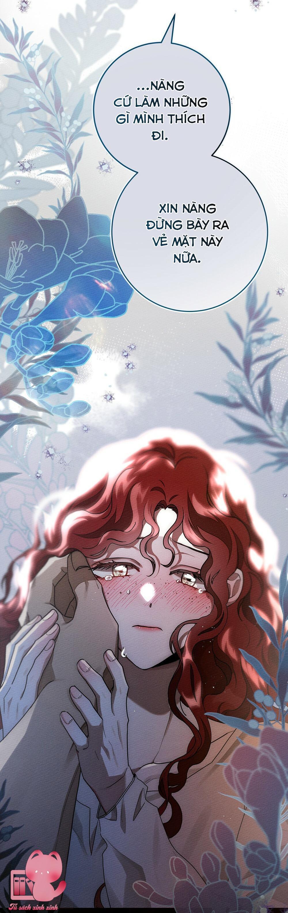 Dưới Tán Cây Sồi Chap 53 - Trang 2