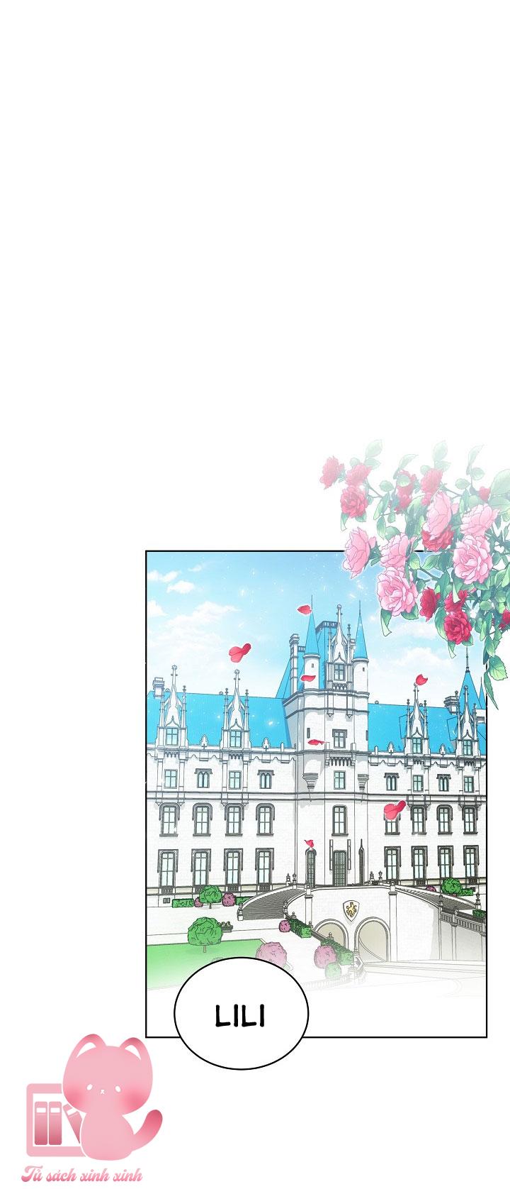 Quý Cô Thế Giới Ngầm Chap 36 - Next Chap 37