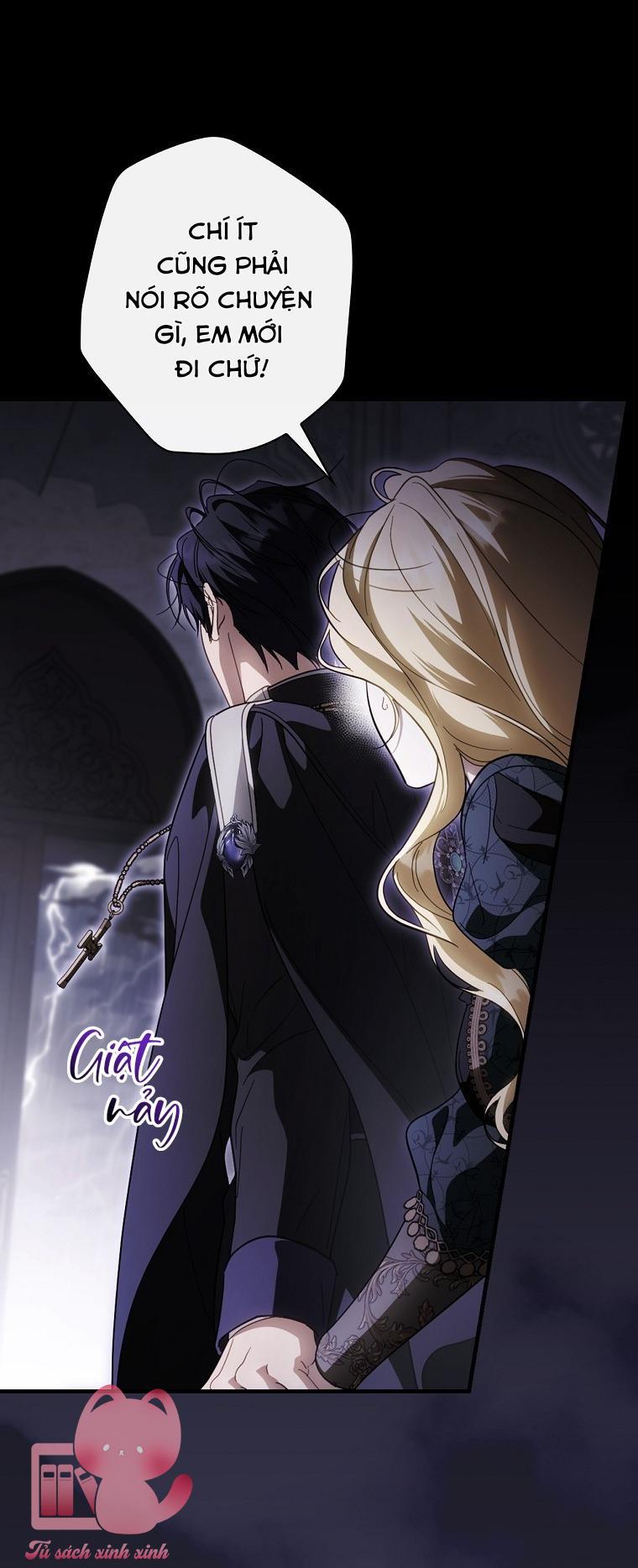 Cách Khiến Phu Quân Đứng Về Phía Tôi Chap 104 - Trang 2