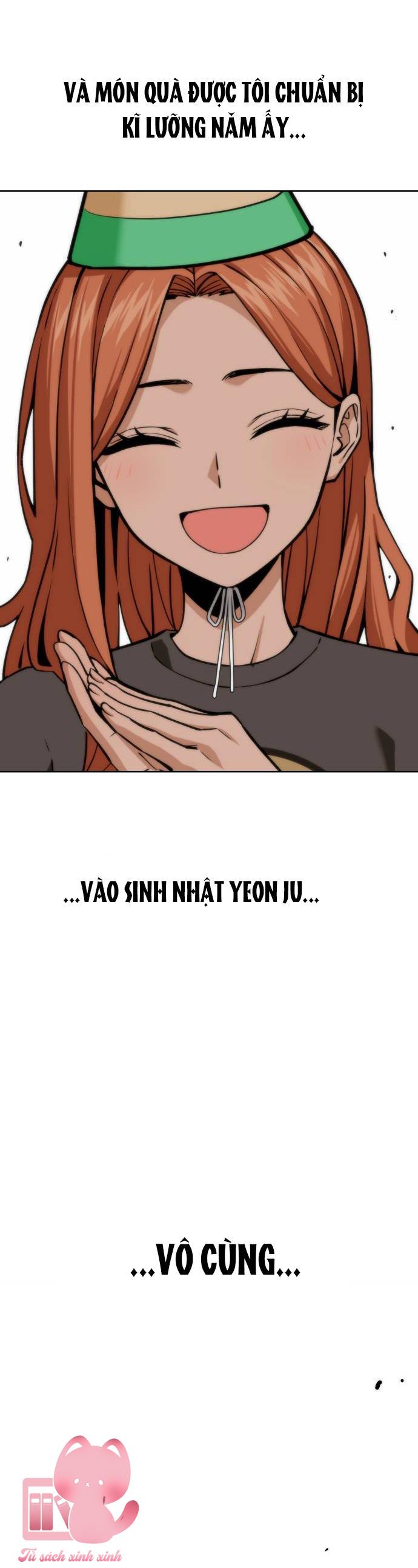 Lớ Ngớ Vớ Phải Tình Yêu Chapter 95 - Next Chapter 96