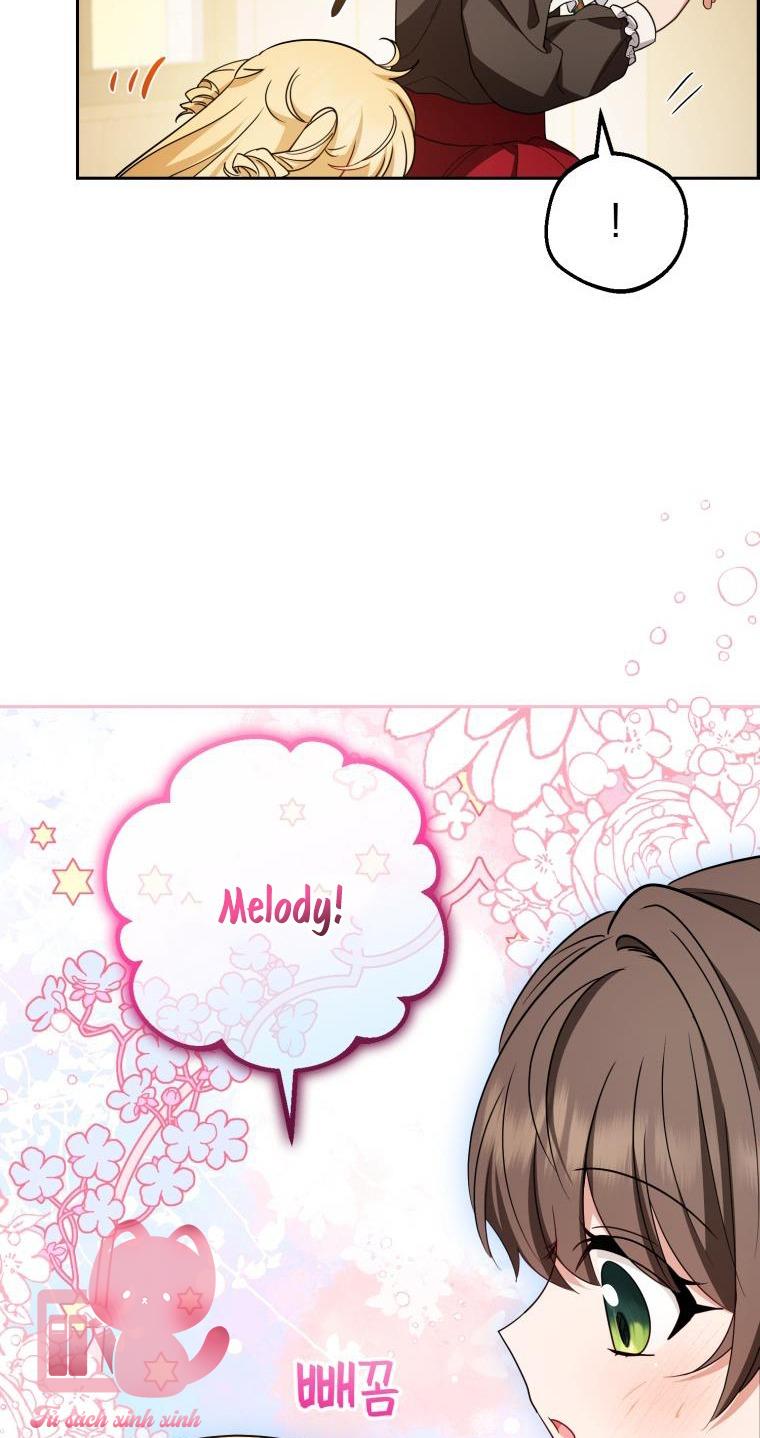 Được Yêu Thương Mà Còn Ngại Ngùng Sao! Chap 56 - Trang 4