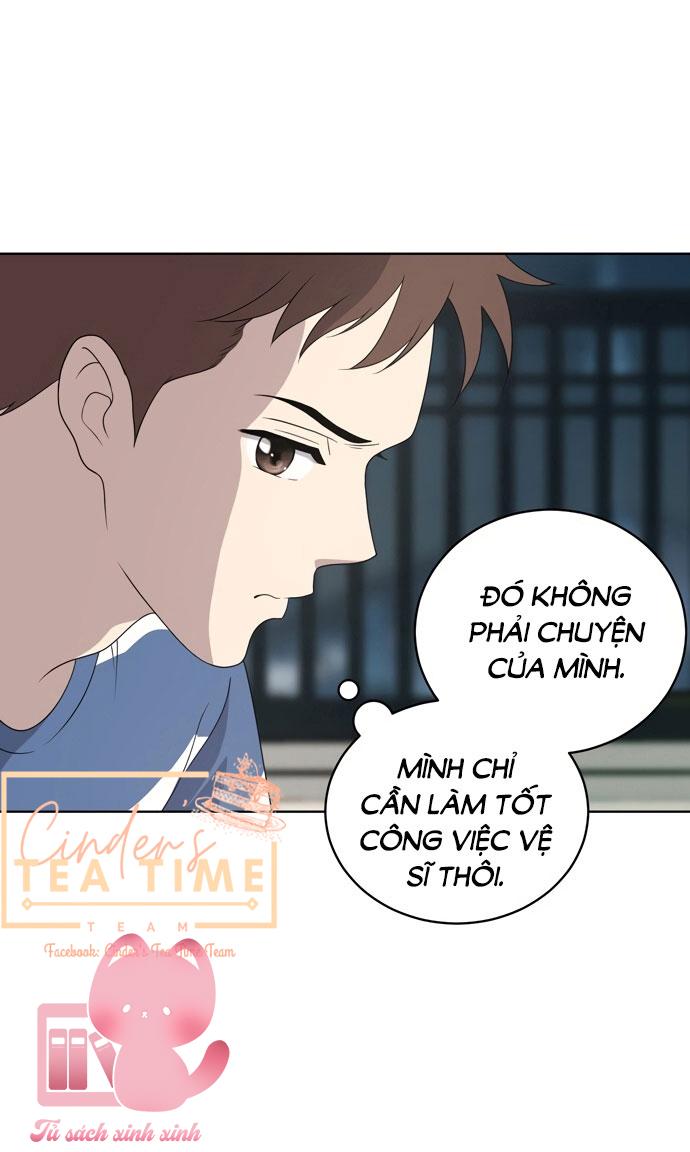 Cô Nàng Hết Thuốc Chữa Chapter 9 - Trang 4