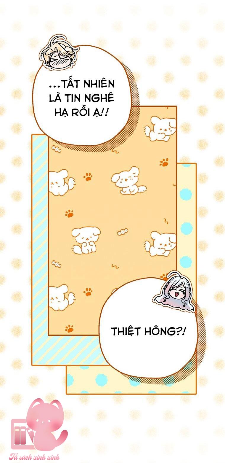 Nhận Nuôi Người Cha Phản Diện Chapter 43 - Trang 4