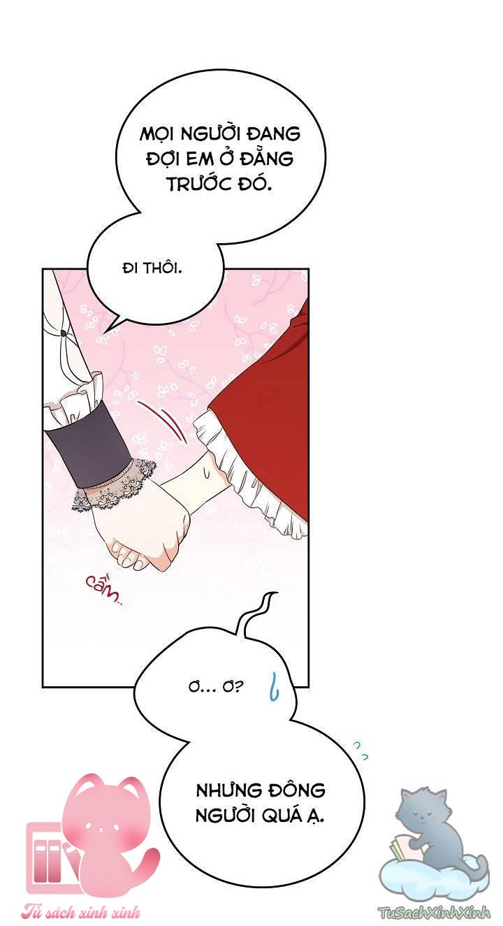 Kiếp Này Ta Sẽ Trở Thành Gia Chủ Chap 22 - Trang 2