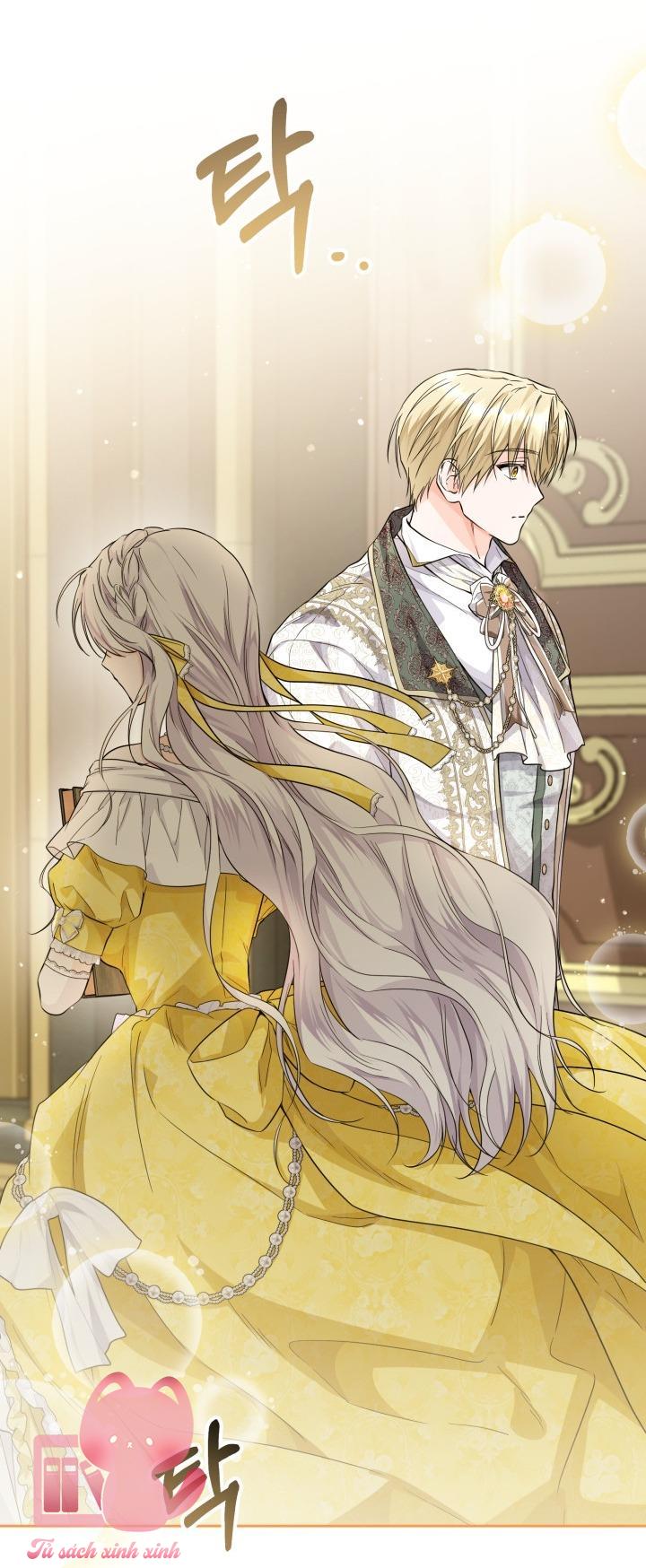 Hoàng Nữ Cosplay Nonfan Chapter 21 - Trang 4