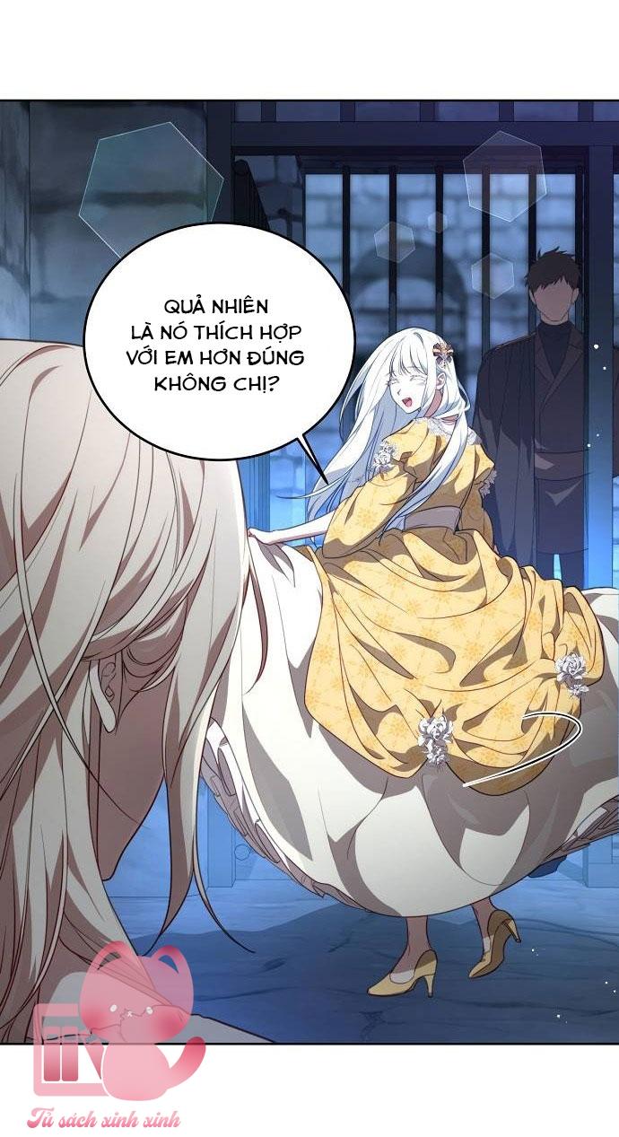 Cái Giá Phải Trả Chapter 1 - Trang 4