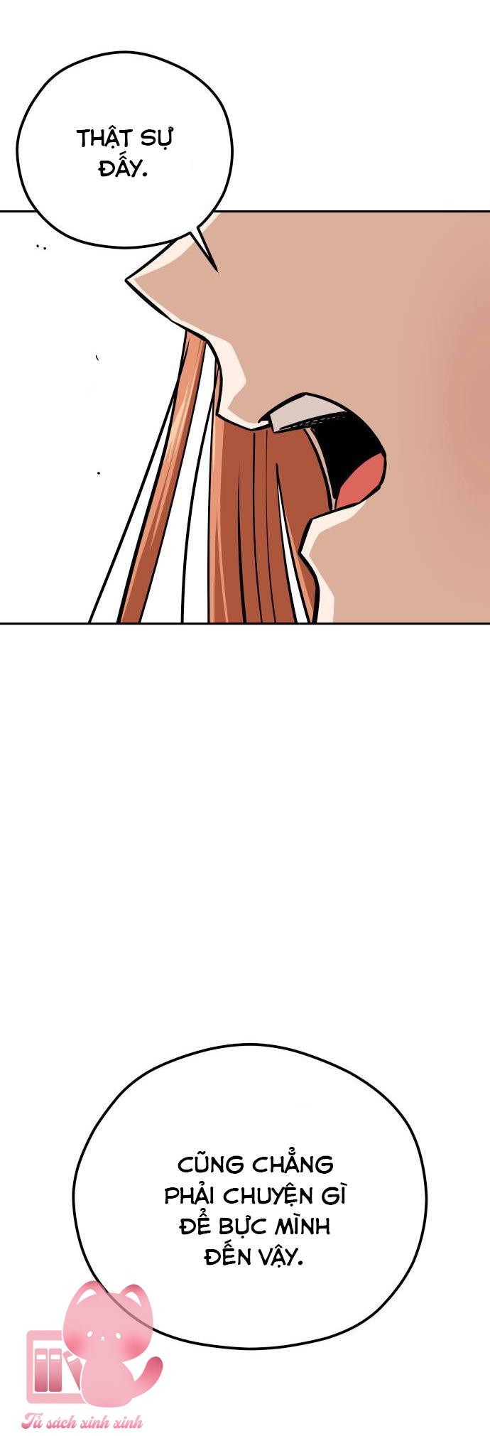 Lớ Ngớ Vớ Phải Tình Yêu Chapter 96 - Next Chapter 97