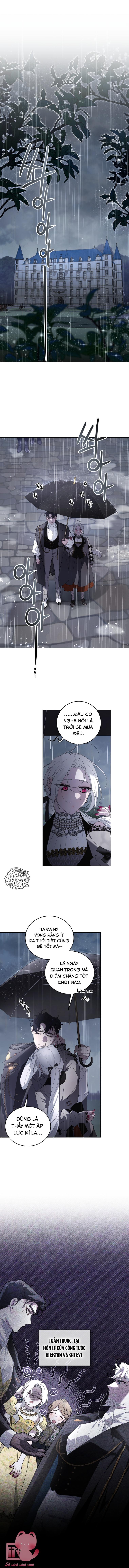 Ác Nữ Thuần Hoá Quái Thú Chap 104 - Trang 3
