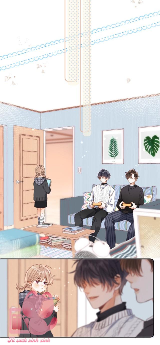 Mối Tình Thầm Kín Chapter 36 - Trang 4