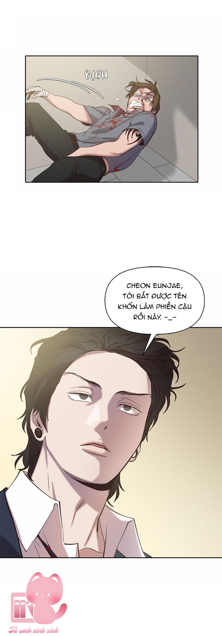 Thanh Xuân Của Chúng Ta Chap 82 - Trang 4