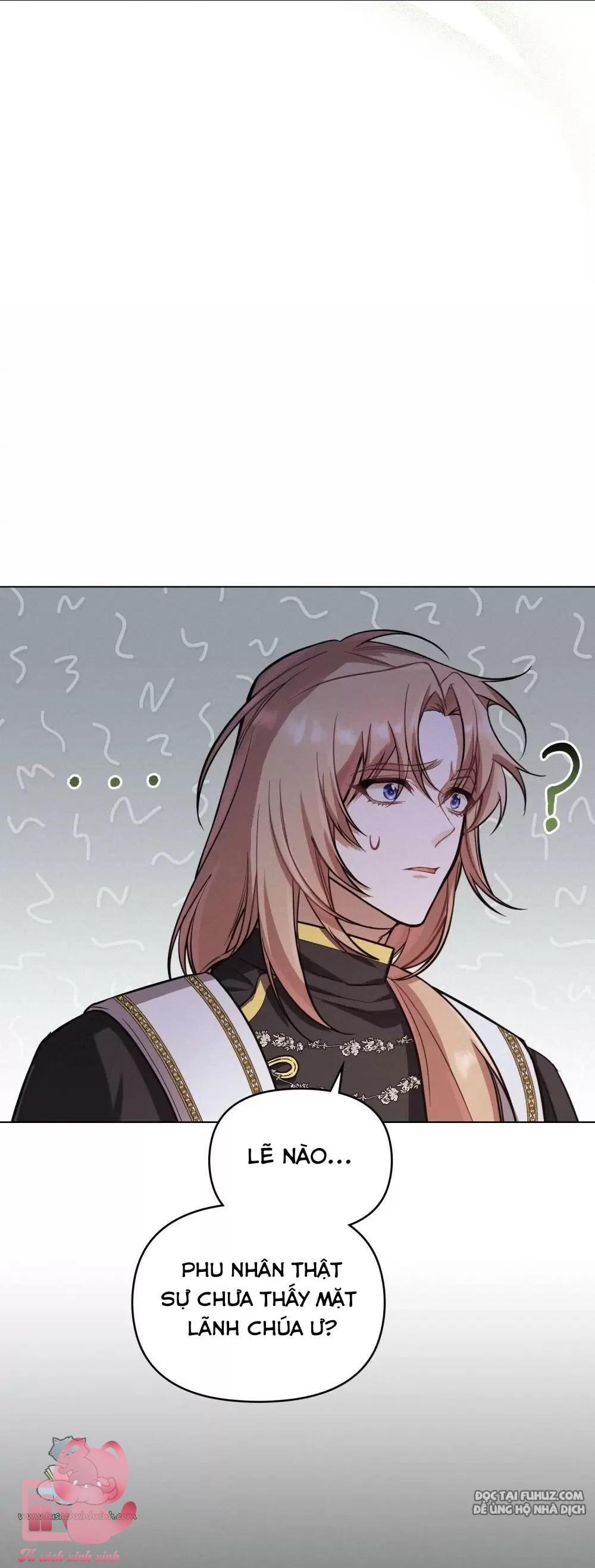 Nếu Không Vâng Lời Công Tước Chapter 3 - Trang 4