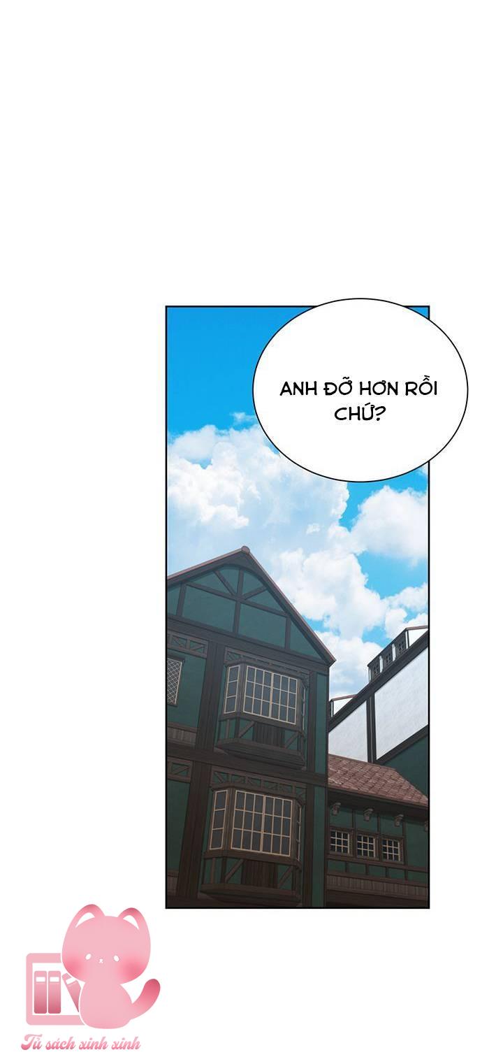 Thế Thì Ta Cứ Trở Thành Kẻ Ác Thôi Chap 31 - Trang 2