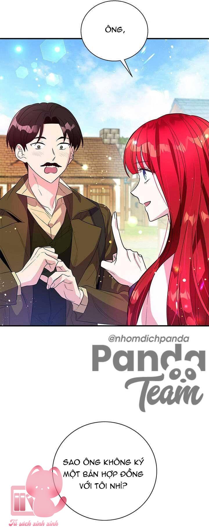 Chồng Yêu, Tôi Đây Bãi Công! Chap 13 - Trang 3