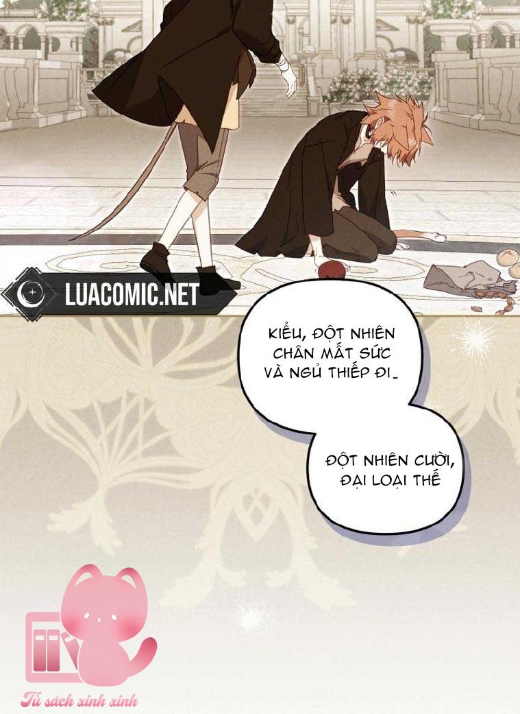 Tôi Được Nuôi Dưỡng Bởi Những Kẻ Phản Diện Chap 75 - Trang 3