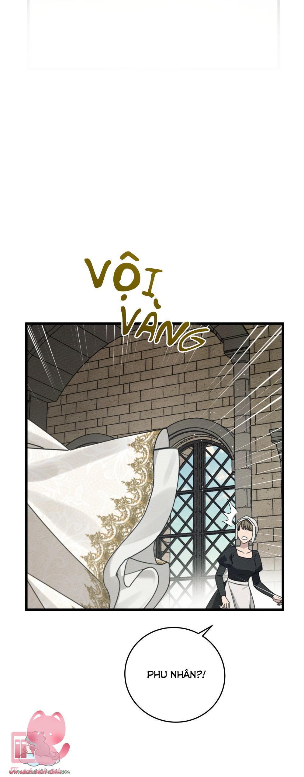 Dưới Tán Cây Sồi Chap 44 - Trang 2