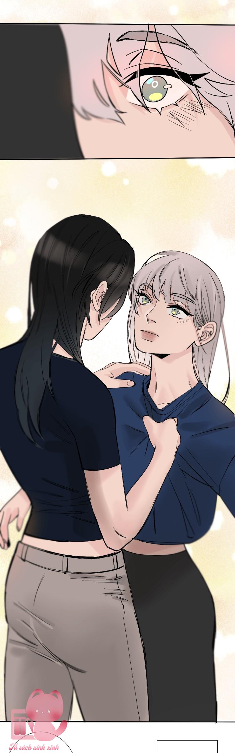 Tình Cờ Thật Đấy Chap 46 - Next Chap 47.2