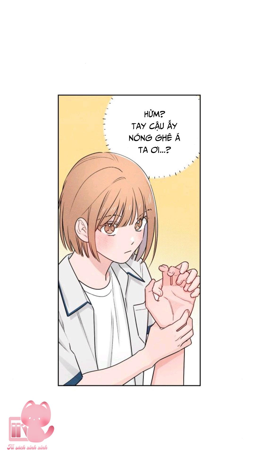 Bí Mật Thanh Xuân Chapter 42 - Trang 4