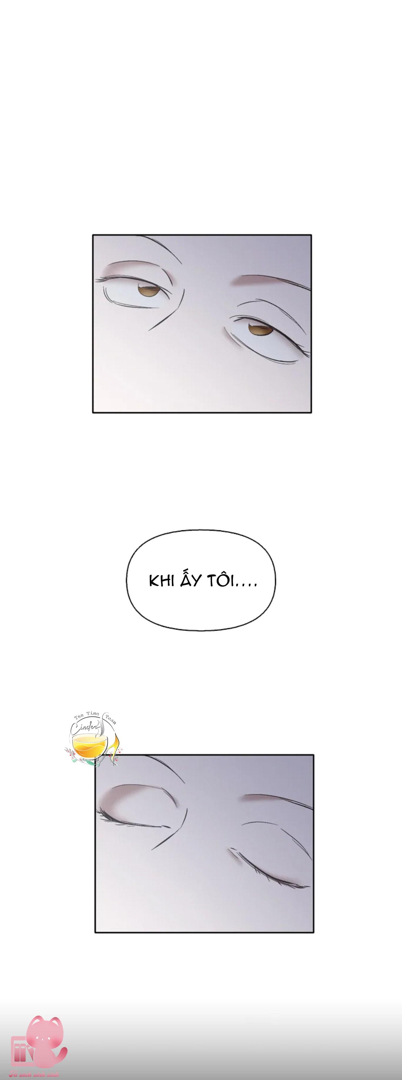 Thanh Xuân Của Chúng Ta Chap 39 - Trang 4