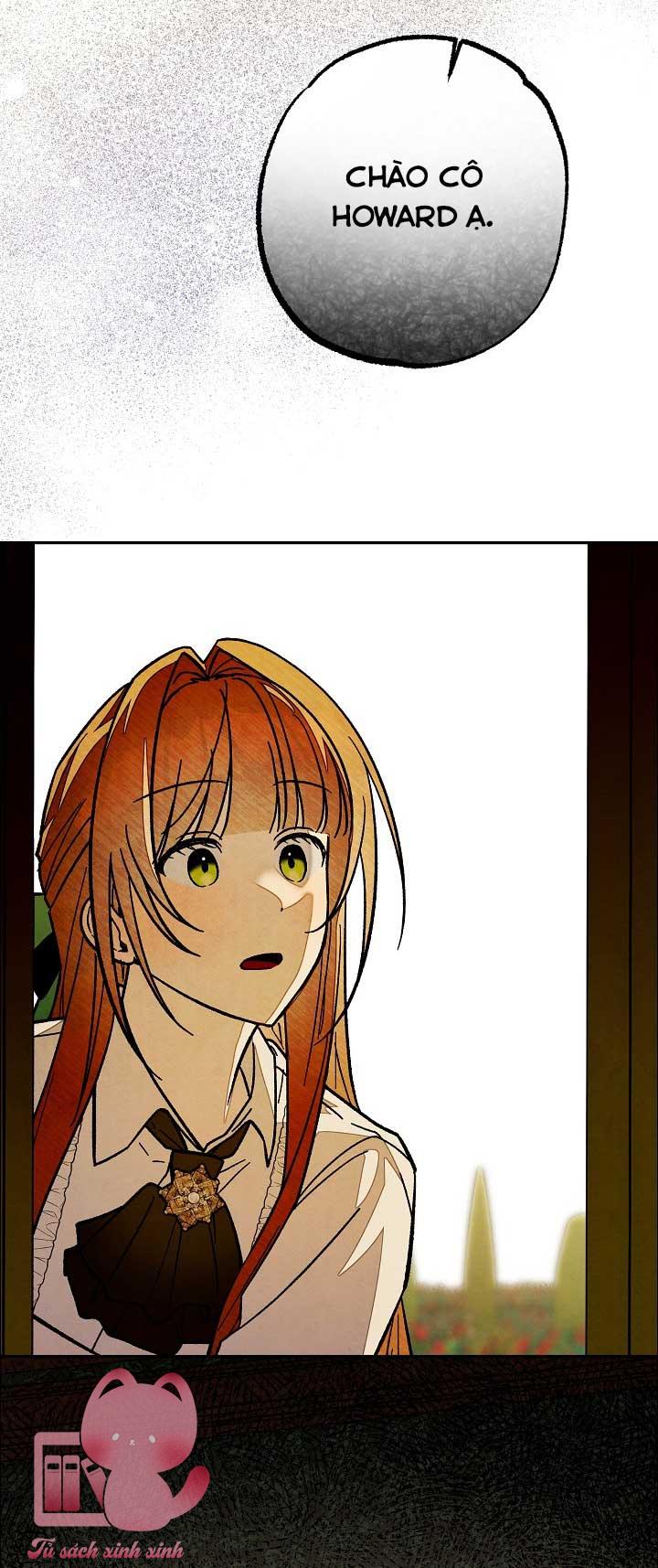 Chào Mừng Đến Với Dinh Thự Hoa Hồng Chap 11 - Trang 3