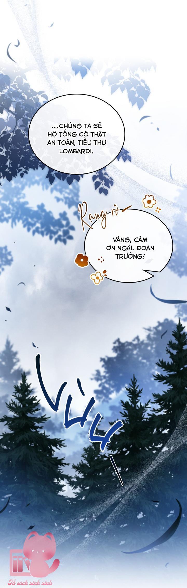 Kiếp Này Ta Sẽ Trở Thành Gia Chủ Chap 199 - Trang 2
