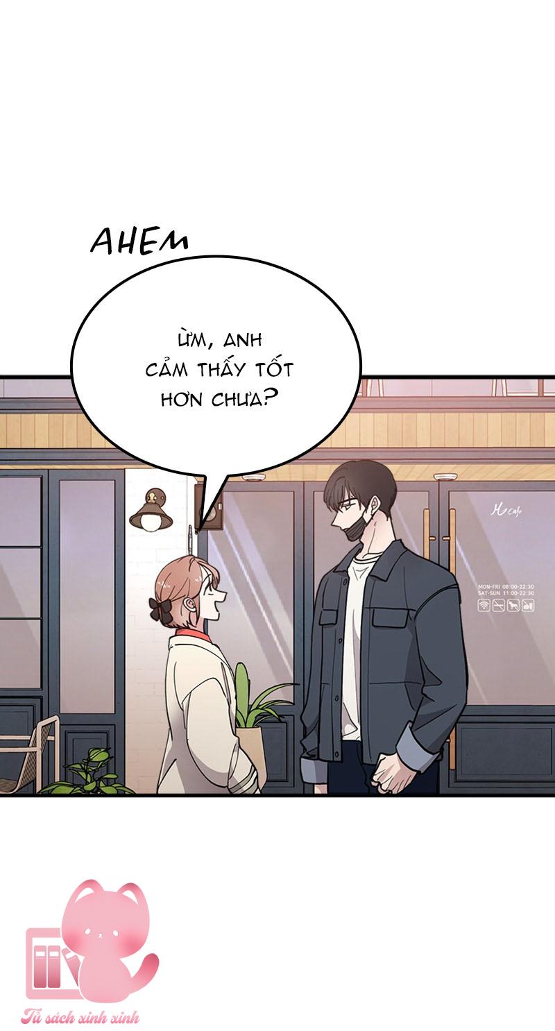 Trưởng Phòng Mệt Mỏi Vì Người Vợ Mới Cưới Chap 14 - Trang 2