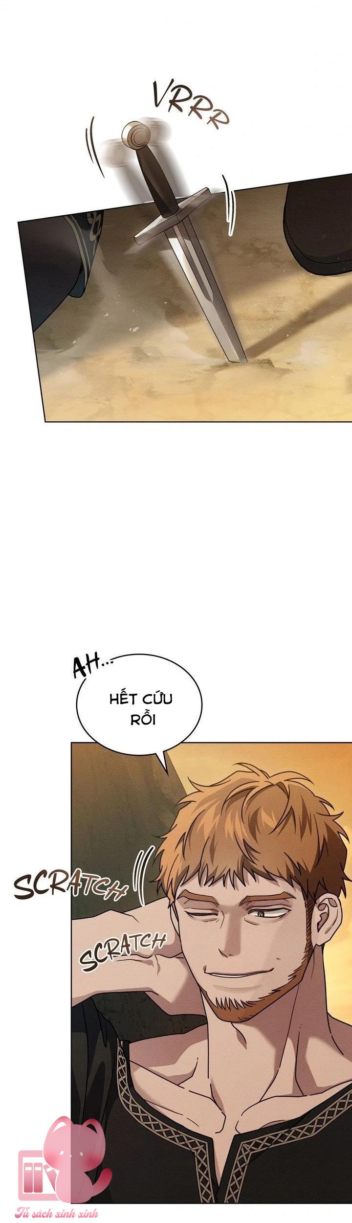 Dưới Tán Cây Sồi Chap 106 - Next Chap 107