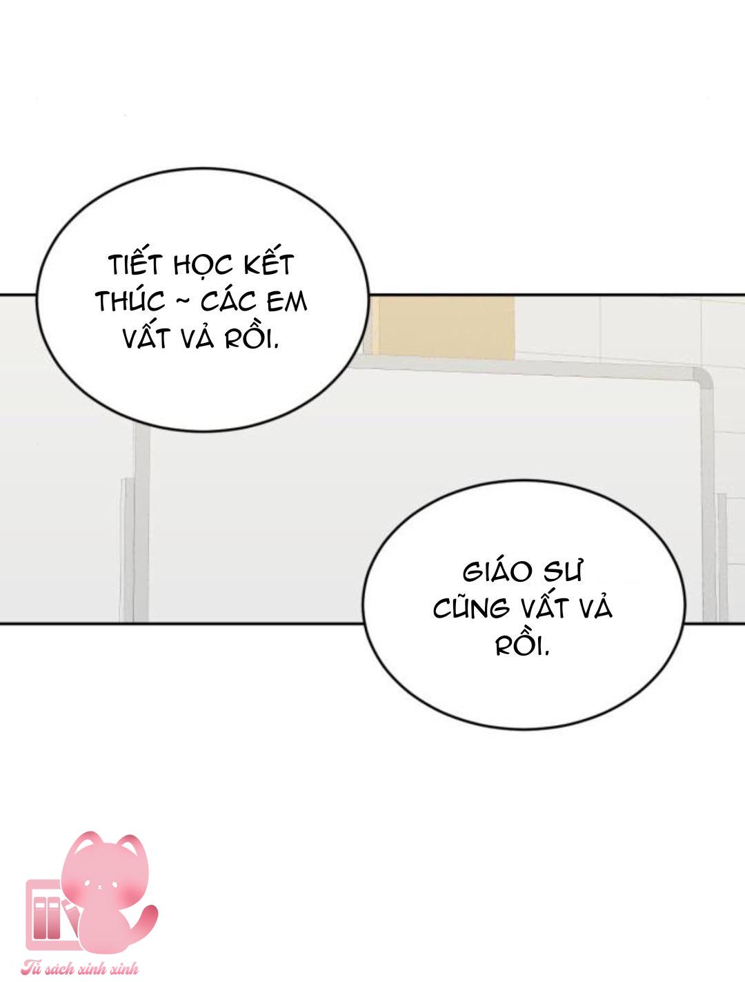 Vận May Không Ngờ Chapter 17 - Trang 4