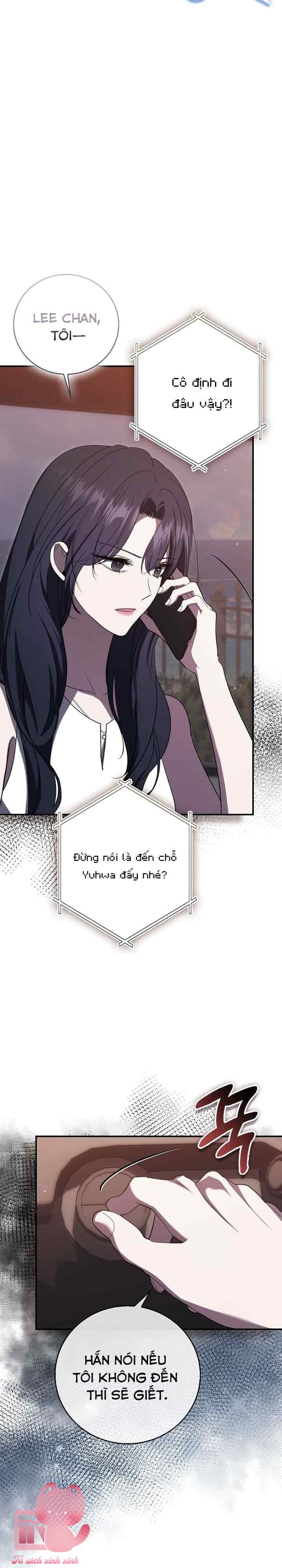 Bạn Trai Của Nam Chính Ám Ảnh Tôi Chap 74 - Trang 2