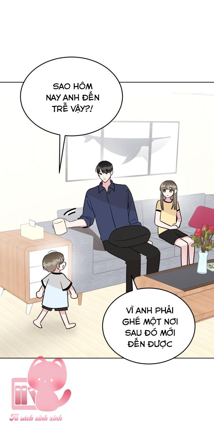 Chúng Ta Là Gì Của Nhau? Chap 35 - Trang 2