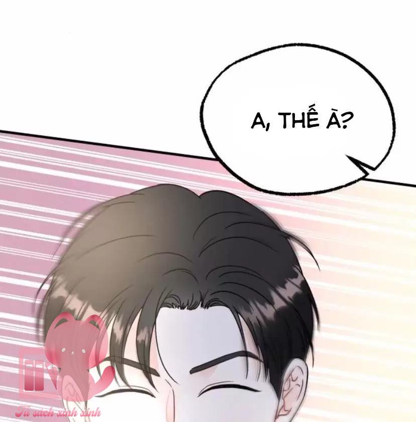 Xác Suất Tình Yêu Chapter 17 - Trang 3