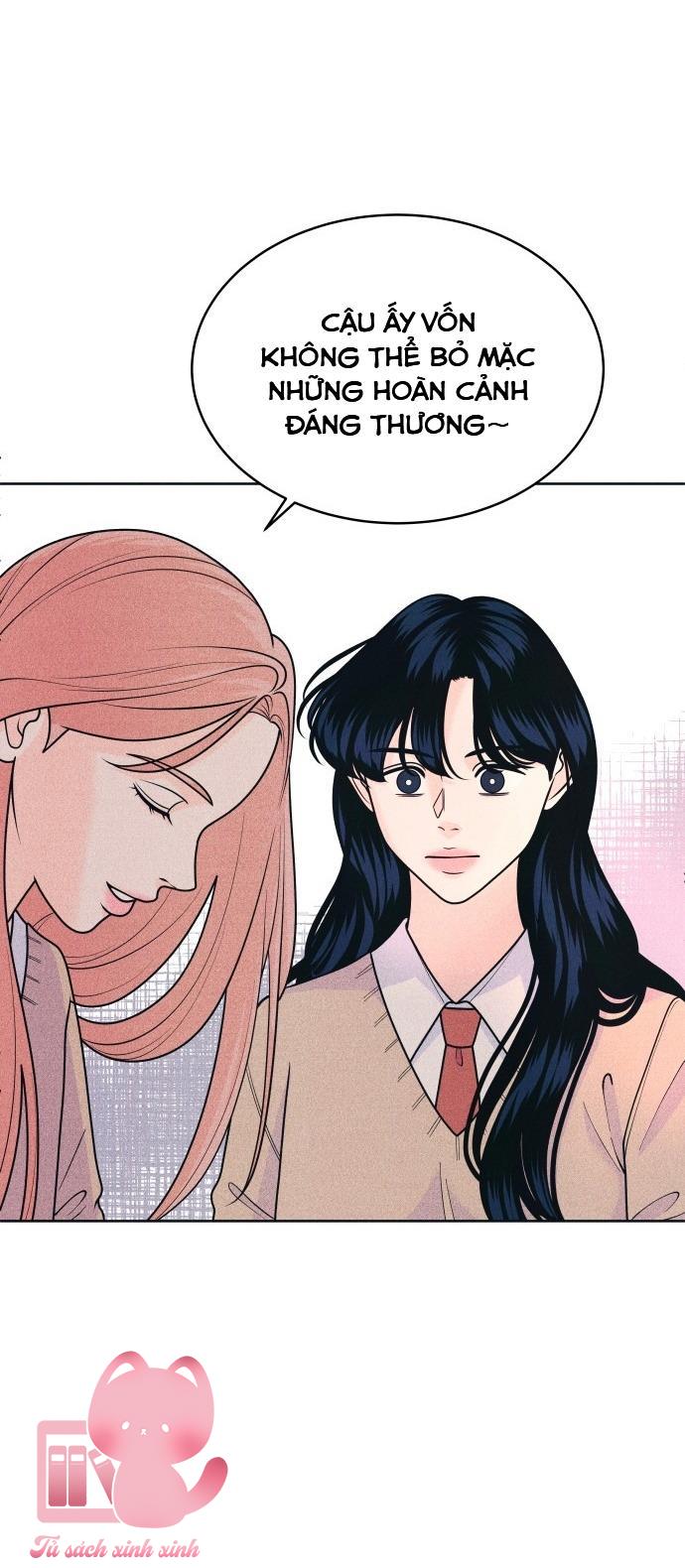 Cặp Đôi Hướng Nội Chap 76 - Trang 4