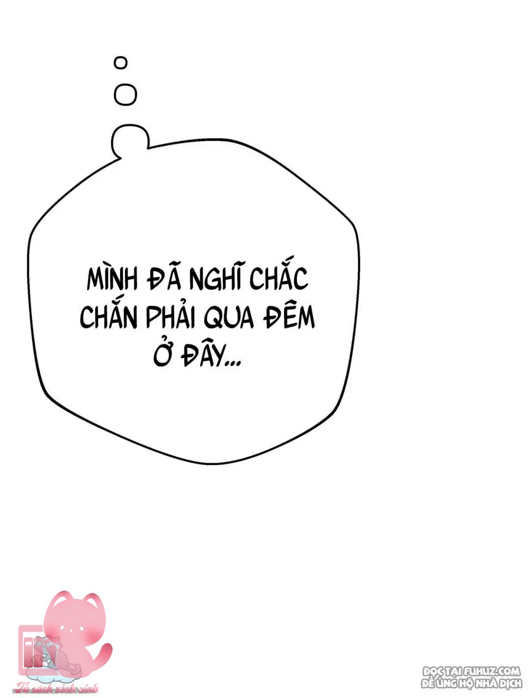 Dưới Tán Cây Sồi Chap 40 - Trang 2