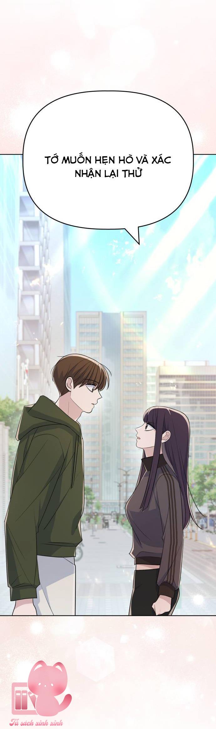 Quan Hệ Nhân Quả Chap 139 (END) - Trang 2