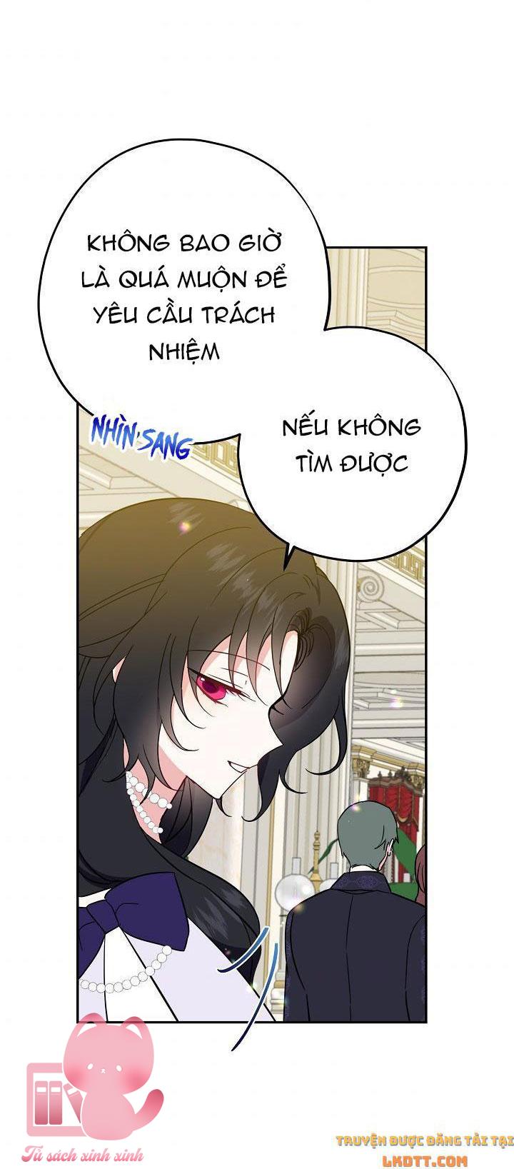 A Nào, Ngậm Thìa Vàng Nhé? Chap 4 - Trang 3