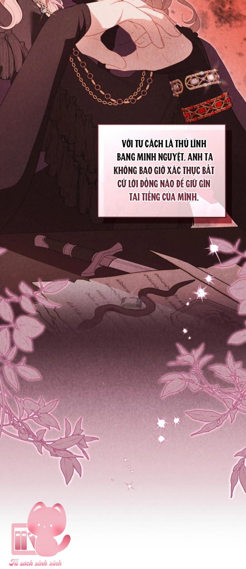 Tôi Được Nuôi Dưỡng Bởi Những Kẻ Phản Diện Chap 99 - Trang 3