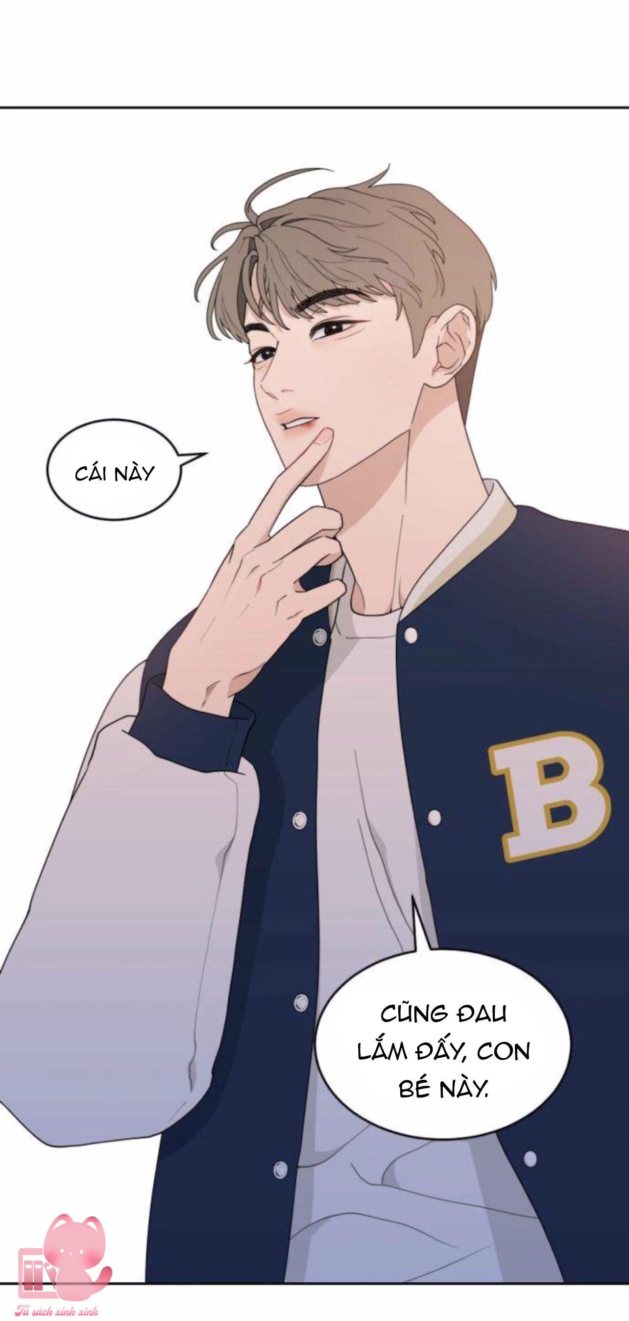 Vận May Không Ngờ Chapter 4 - Trang 4