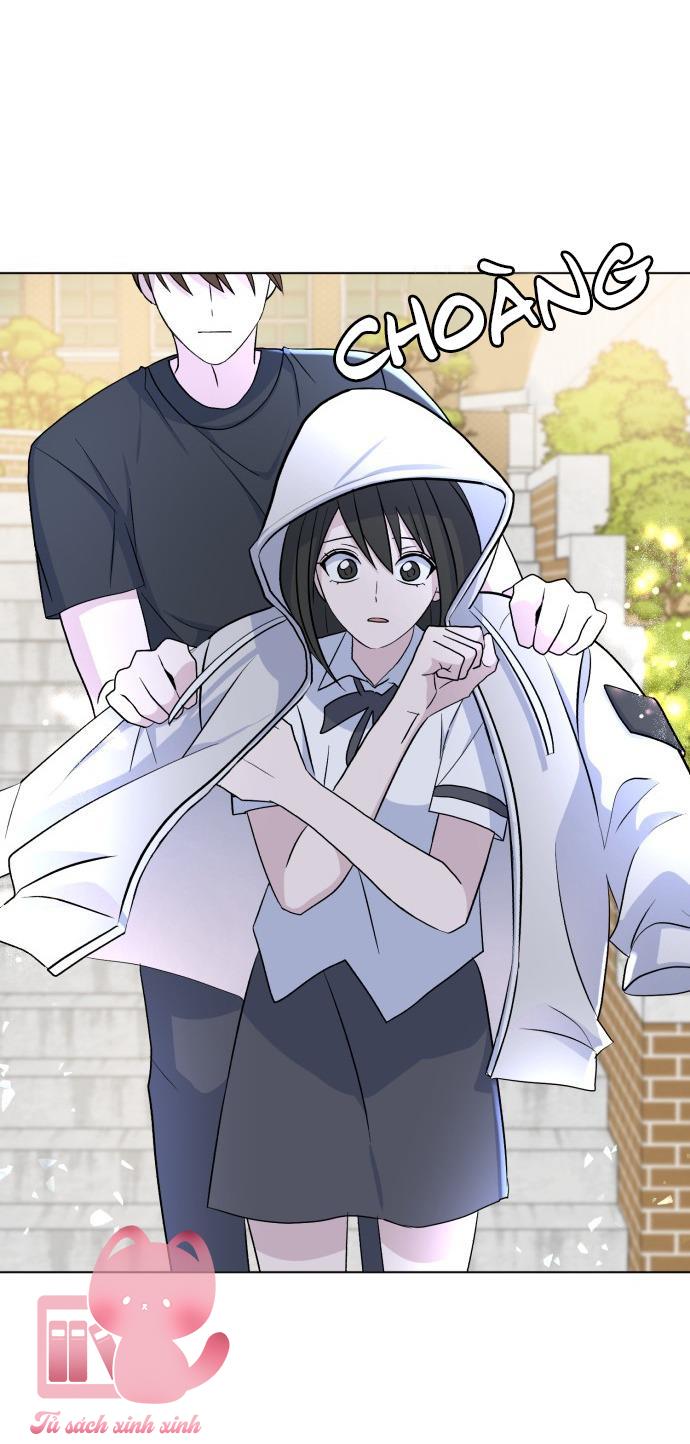 Quan Hệ Nhân Quả Chap 18 - Trang 2