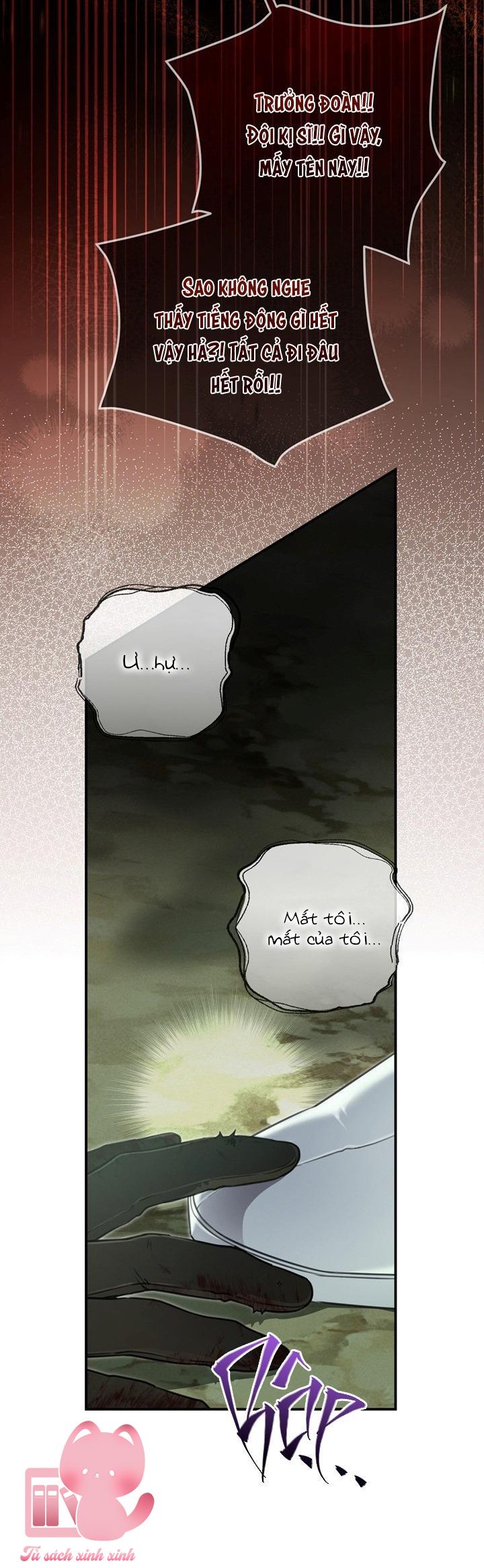 Hướng Về Ánh Dương Lần Nữa Chapter 92 - Trang 4